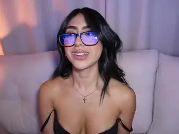sara_albrecht on Chaturbate