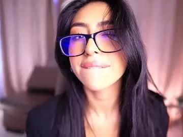 sara_albrecht on Chaturbate