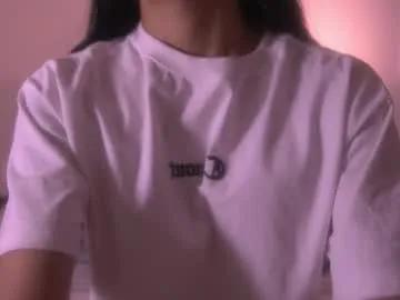 sara_lopee1 on Chaturbate 