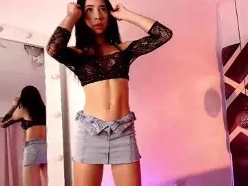 sara_lopee1 on Chaturbate 