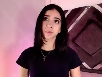 sara_lopee1 on Chaturbate 