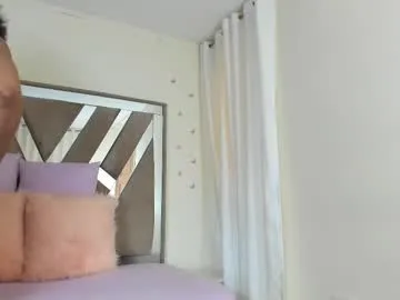 sara_williams01 on Chaturbate 