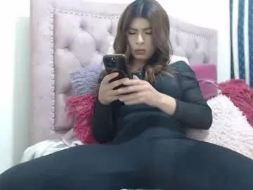 Freechat saraadollxx on Chaturbate