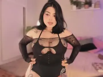 sarah_volkov on Chaturbate 