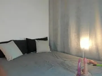 saramilf_69 on Chaturbate 