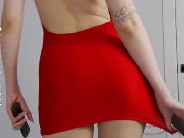 Freechat saramist on Chaturbate