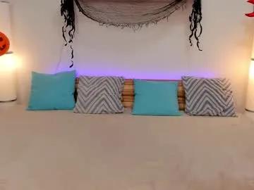 satimilf_ on Chaturbate