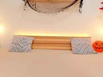 satimilf_ on Chaturbate