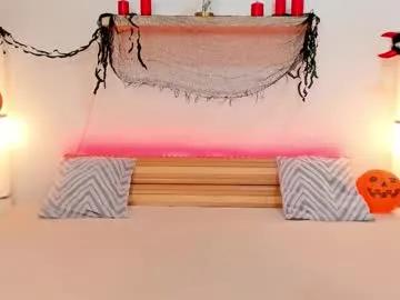 satimilf_ on Chaturbate