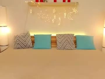 satimilf_ on Chaturbate