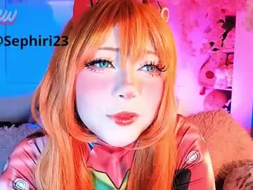 seraphine23_ — GOAL: show boobies [209 tokens left] #cosplay #fuckmachine #hairy #teen #bigboobs