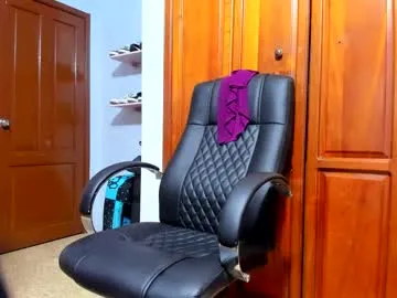 sexefantasia on Chaturbate 