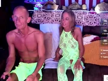 Freechat shannahand420 on Chaturbate