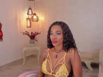 shantallknowless on Chaturbate