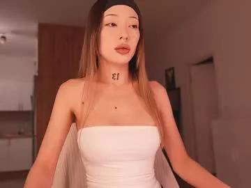 sharlin_13 on Chaturbate