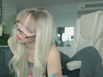 Freechat sigmasian on Chaturbate