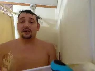 silverfox706 — The Silverfox show, lets flo n go! #thickdick #bwc #daddy #piercings@c2c