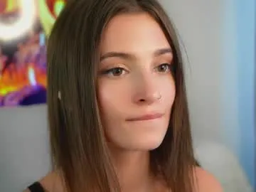 sonyaericsson — Hi! I am Eva! Full naked in private <3 - Goal: let's dance <3 [16 tokens left] #squirt #natural #feet #lovense #young