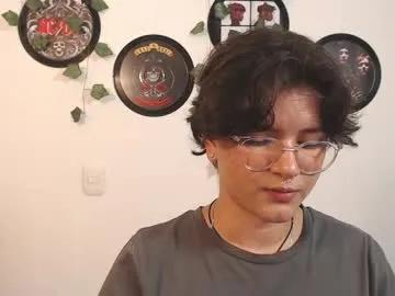 sophie_ross1 on Chaturbate