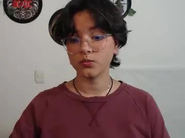 sophie_ross1 on Chaturbate