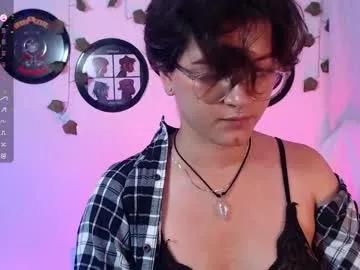 sophie_ross1 on Chaturbate