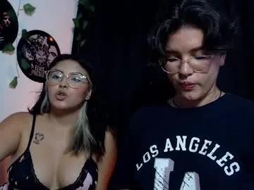 sophie_ross1 on Chaturbate