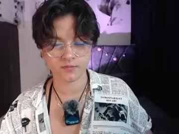 sophie_ross1 on Chaturbate