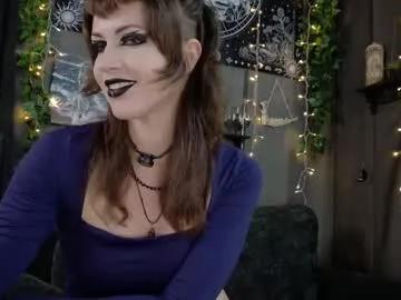spookysage on Chaturbate 