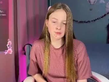 stefaniyaaa — GOAL: take off panties [154 tokens remaining] Hi guys, cute girl waiting you <3  (PVT OPEN) #18 #redhead #natural #teen #lovense