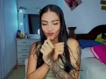 stefanny_pllus on Chaturbate
