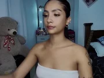 stefanny_pllus on Chaturbate