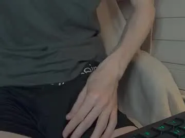 stroknmydong — Make me cum! Pvt open! Underwear off at 169tkns!  #bwc #skinny #twink #precum #hairy