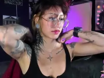 succubus_girl_ on Chaturbate 