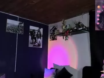 succubus_girl_ on Chaturbate 