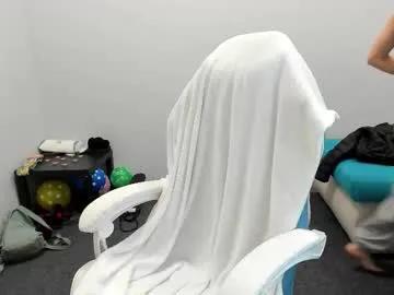 Freechat sugar_bunny_girl on Chaturbate