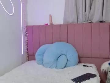 sukilove18 on Chaturbate