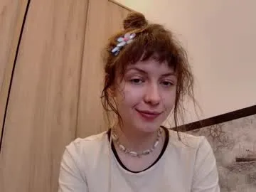 sun_place — hi!  GOAL: lay on tummy and massage booty #skinny #puffynipples #18 #c2c #redhead [172 tokens left]