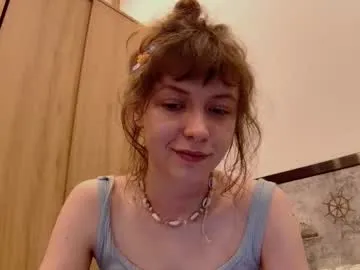 sun_place — hi!  GOAL: doggy without panties    #c2c #young #puffynipples #smalltits #redhead [216 tokens left]