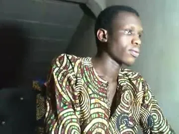 sunnyjohn447 on Chaturbate 