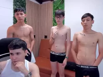 sweet_wallen on Chaturbate 
