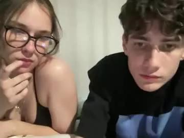 sweetieskitties on Chaturbate