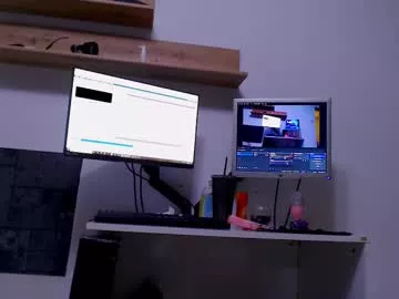 sweetjess022 on Chaturbate 