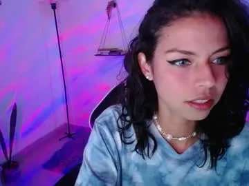 sweettianna on Chaturbate 