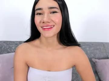 sweettyalondra on Chaturbate