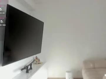 Freechat swt_molly on Chaturbate