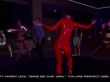 systaime on Chaturbate 