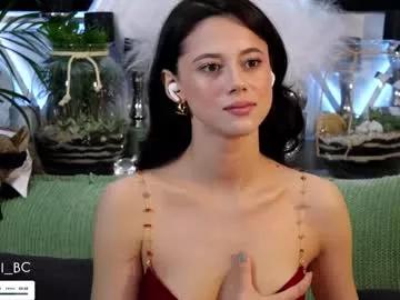 Freechat taanni_bc on Chaturbate