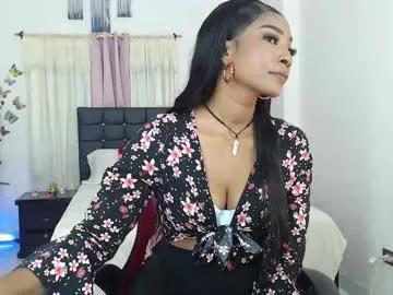 talianamoreno on Chaturbate