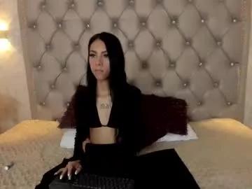 tanit_angels on Chaturbate