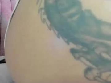 tanit_angels on Chaturbate